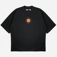 Be The Light Drop Shoulder T-Shirt