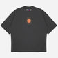 Be The Light Drop Shoulder T-Shirt