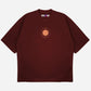 Be The Light Drop Shoulder T-Shirt
