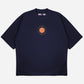 Be The Light Drop Shoulder T-Shirt