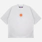 Be The Light Drop Shoulder T-Shirt