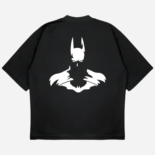 Batman Drop Shoulder T-Shirt
