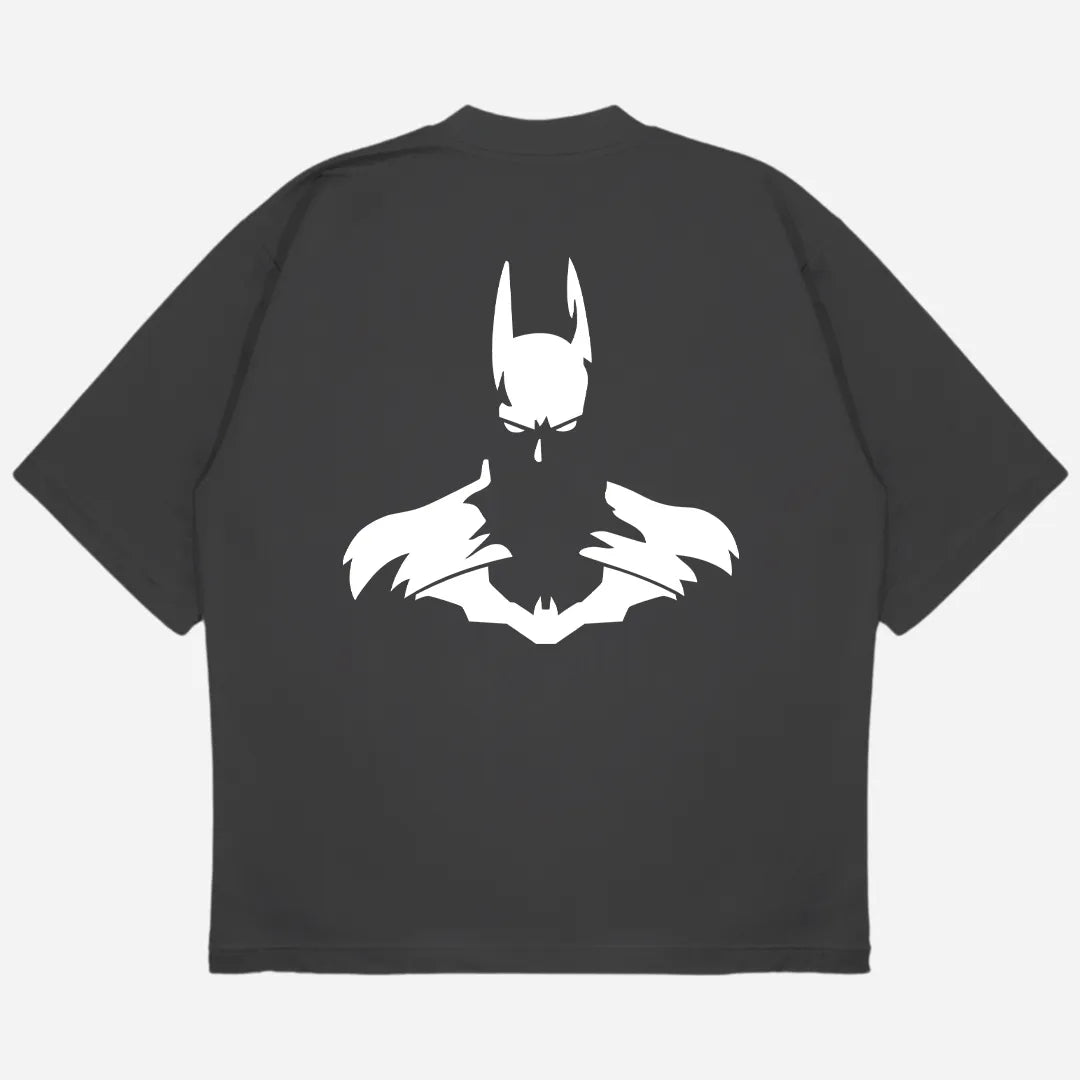 Batman Drop Shoulder T-Shirt