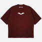 Batman Drop Shoulder T-Shirt