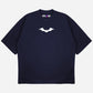 Batman Drop Shoulder T-Shirt