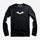 Bat-Signal Full Sleeve T-Shirt