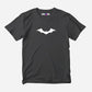 Bat-Signal Half Sleeve T-Shirt