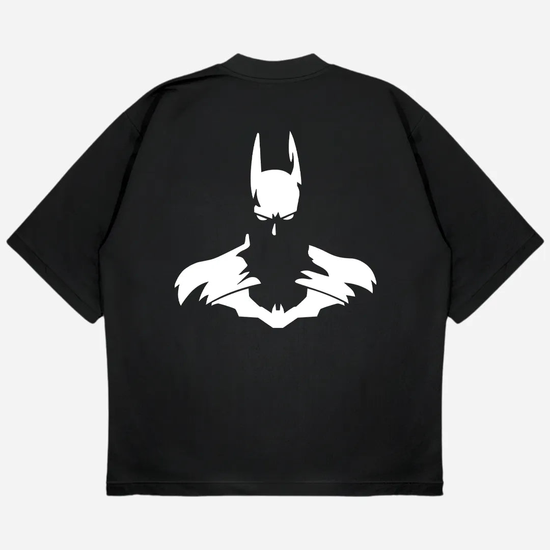 Batman Studio Oversized