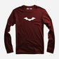 Bat-Signal Full Sleeve T-Shirt
