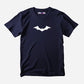 Bat-Signal Half Sleeve T-Shirt