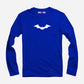 Bat-Signal Full Sleeve T-Shirt