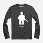 Baba Yaga Full Sleeve T-Shirt