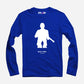 Baba Yaga Full Sleeve T-Shirt