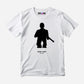 Baba Yaga Half Sleeve T-Shirt