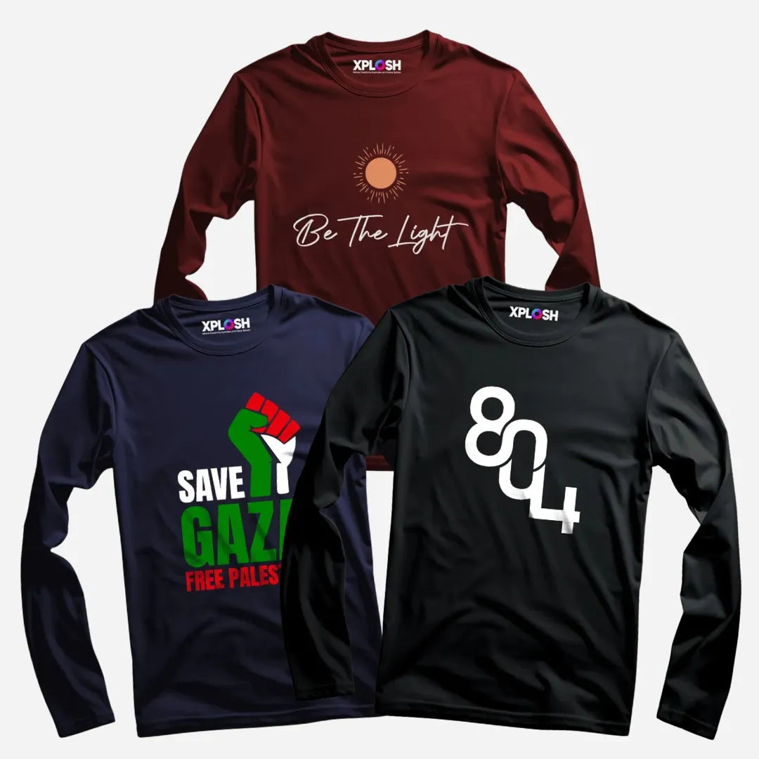 Bundle Offer FM6