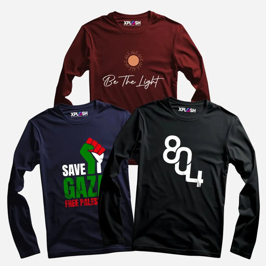 Bundle Offer FM6