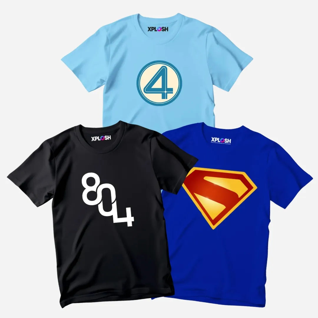 Bundle Offer H2XL5
