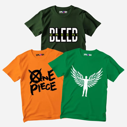 Bundle Offer HXL9