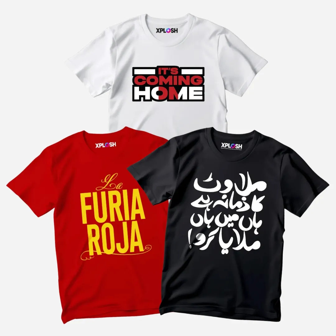 Bundle Offer HXL8