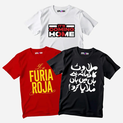 Bundle Offer HXL8