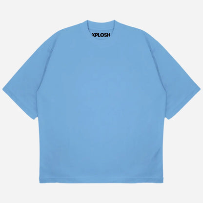 Caroline Blue Studio Oversized
