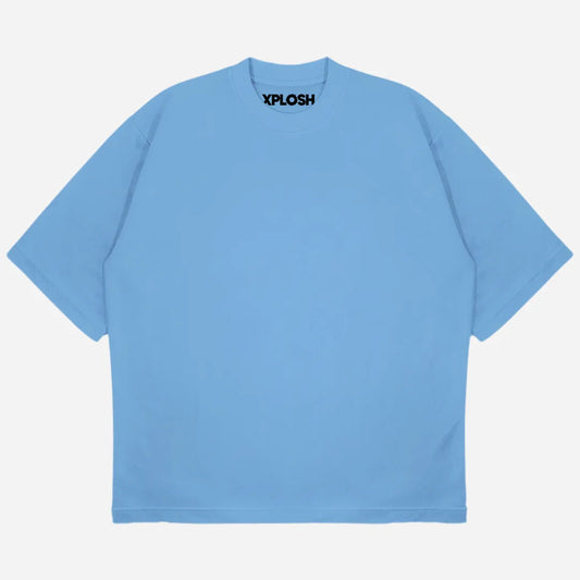 Caroline Blue Studio Oversized