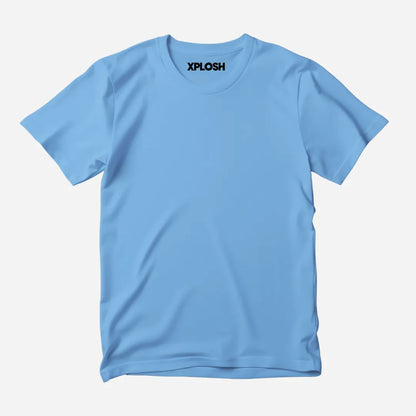 Caroline Blue Signature Tee