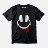 Cheeky Beats Half Sleeve T-Shirt