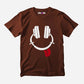 Cheeky Beats Half Sleeve T-Shirt