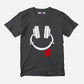 Cheeky Beats Half Sleeve T-Shirt