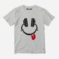 Cheeky Beats Half Sleeve T-Shirt