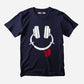 Cheeky Beats Half Sleeve T-Shirt