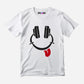 Cheeky Beats Half Sleeve T-Shirt