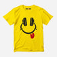 Cheeky Beats Half Sleeve T-Shirt