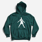 Cristiano Pullover Hoodie
