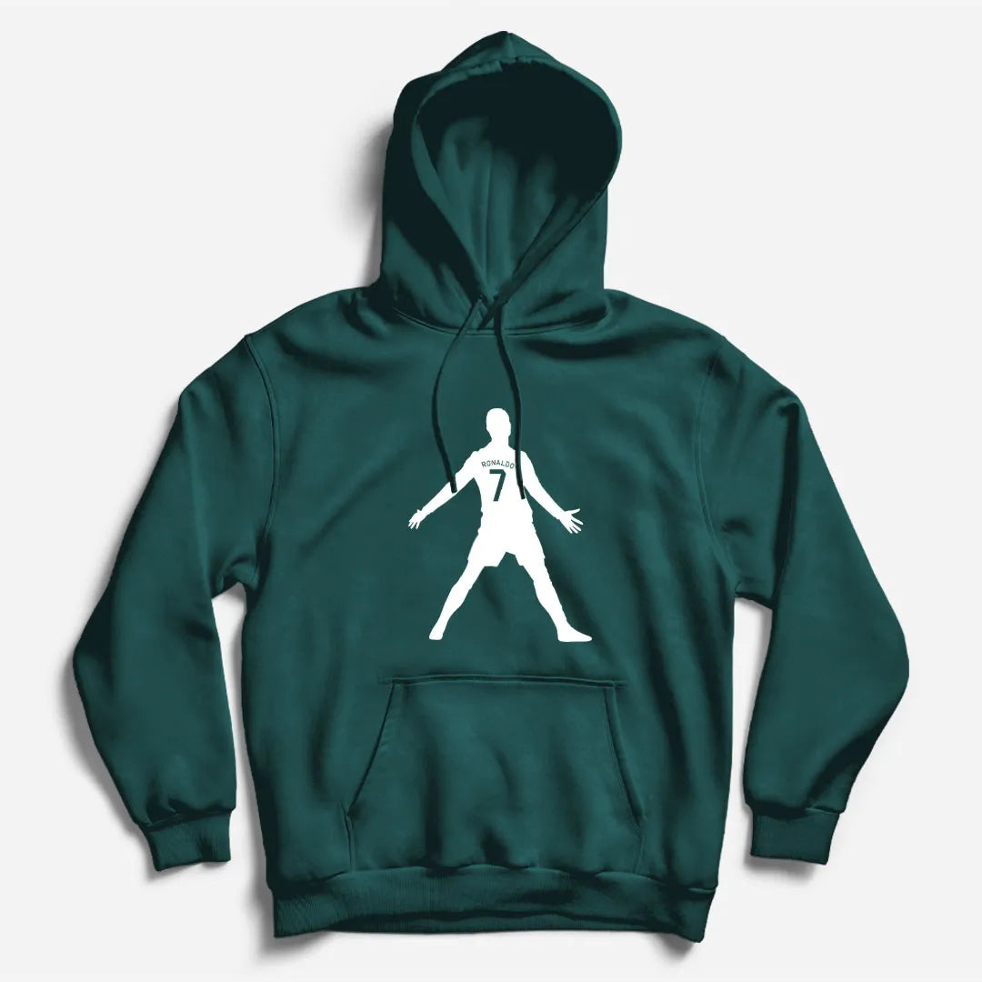 Cristiano Pullover Hoodie