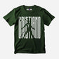 Cristiano Half Sleeve T-Shirt