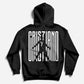 Cristiano Pullover Hoodie
