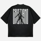 Cristiano Drop Shoulder T-Shirt
