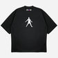Cristiano Drop Shoulder T-Shirt