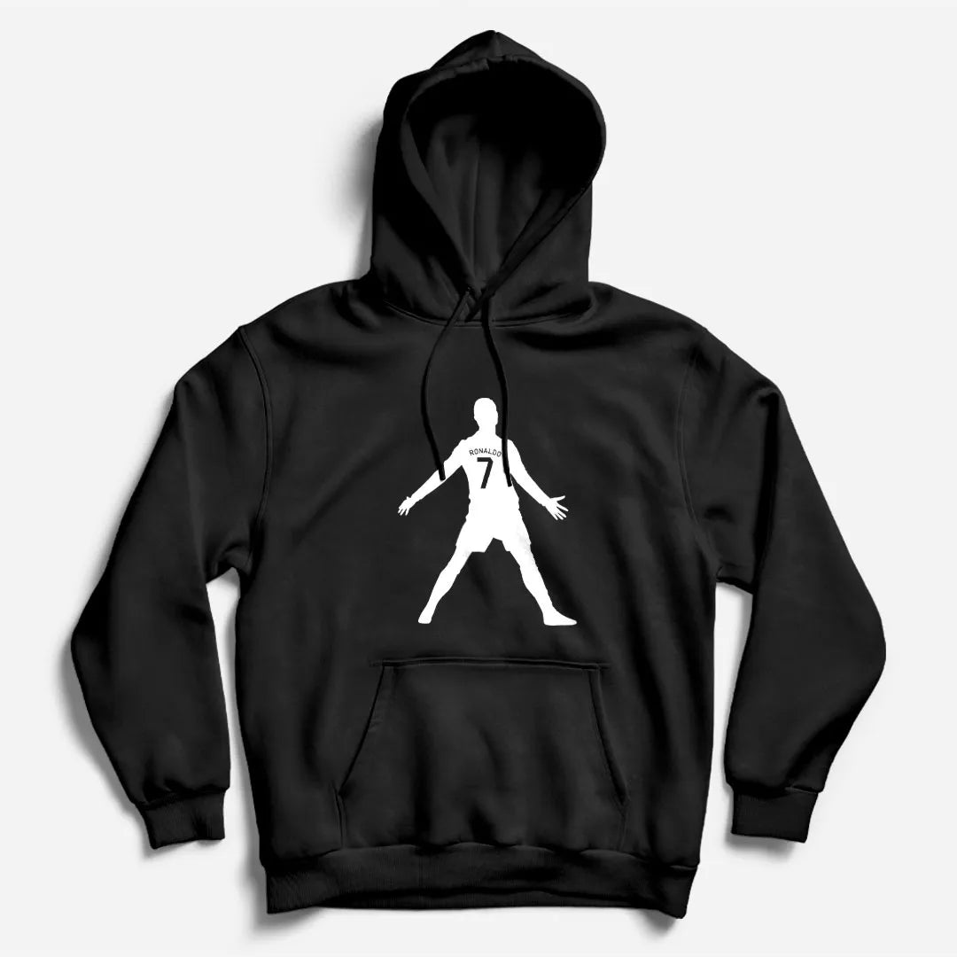 Cristiano Pullover Hoodie