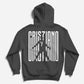 Cristiano Zipper Hoodie