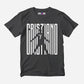 Cristiano Half Sleeve T-Shirt