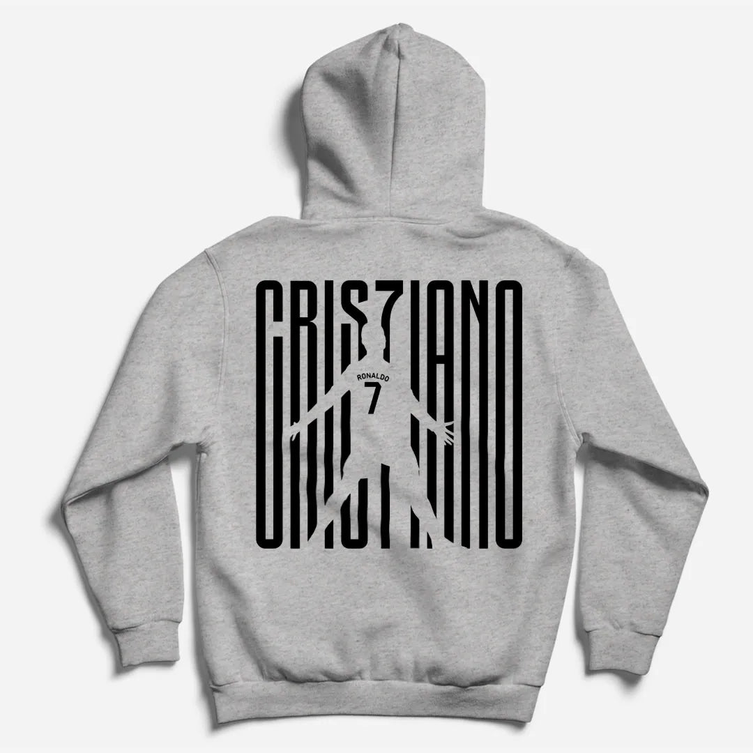 Cristiano Pullover Hoodie