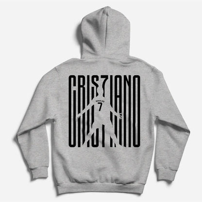 Cristiano Pullover Hoodie