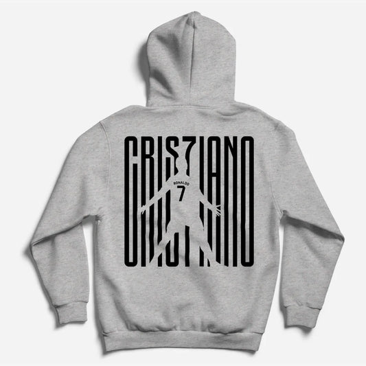 Cristiano Pullover Hoodie