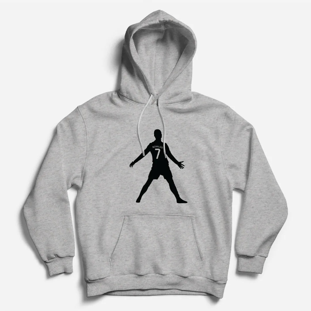 Cristiano Pullover Hoodie