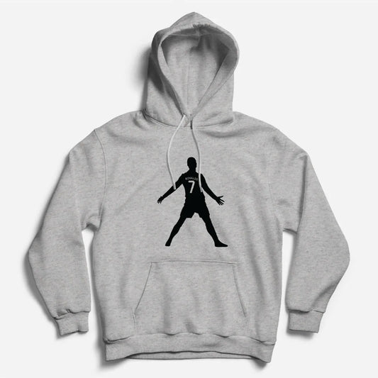 Cristiano Pullover Hoodie