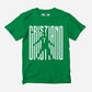 Cristiano Half Sleeve T-Shirt