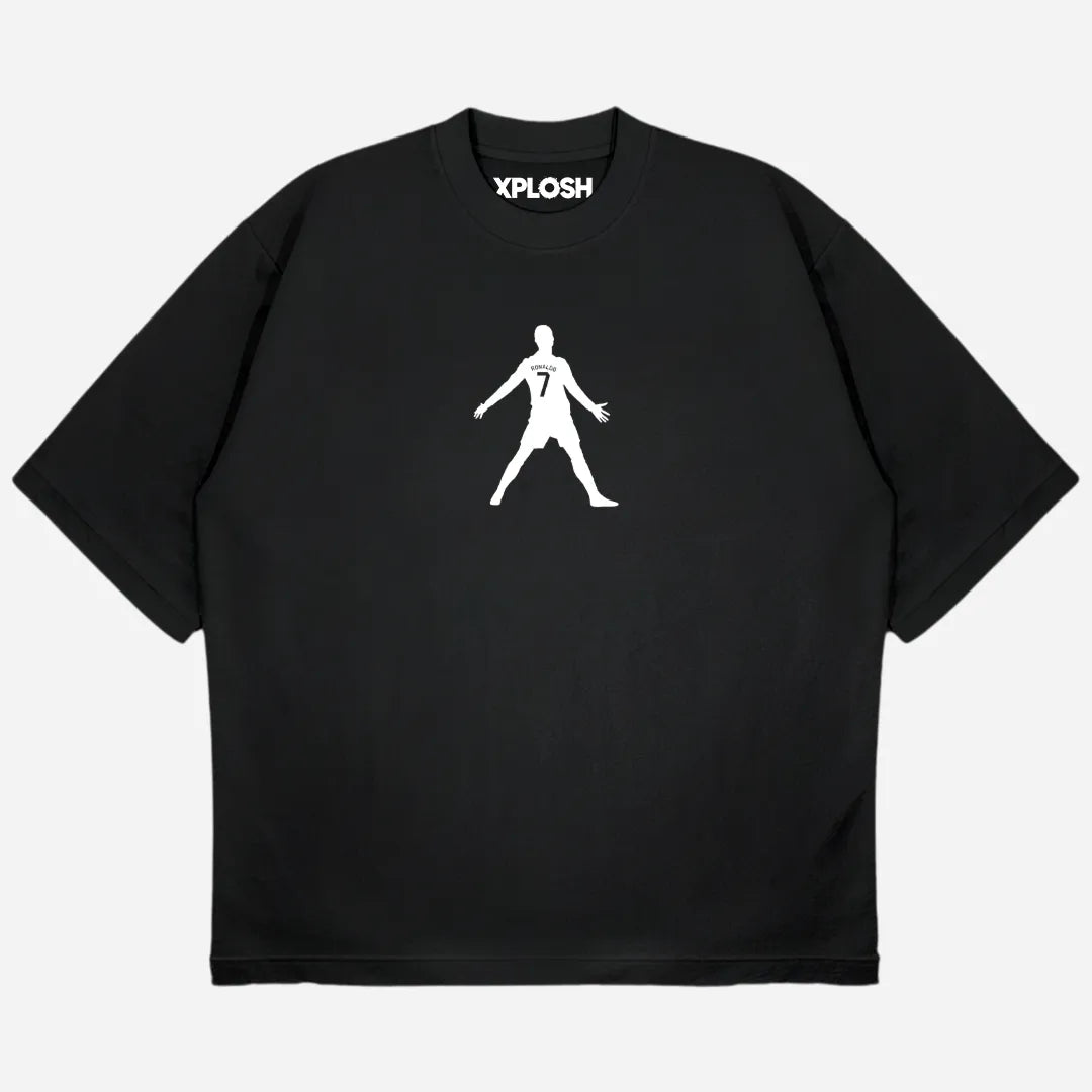 Cristiano Studio Oversized